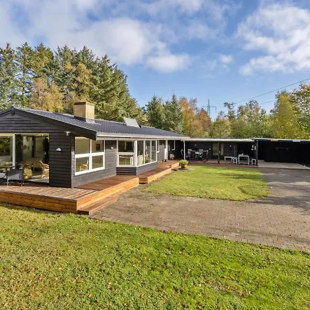 Holiday home Alida - 1-1km From The Sea By Interhome Saeby (Nordjylland)