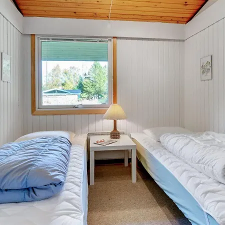 Alida - 1-1km From The Sea By Interhome *