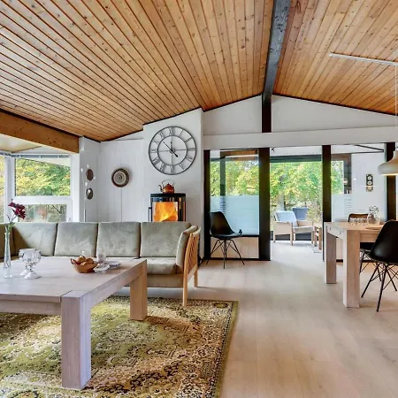 Alida - 1-1km From The Sea By Interhome Saeby (Nordjylland)