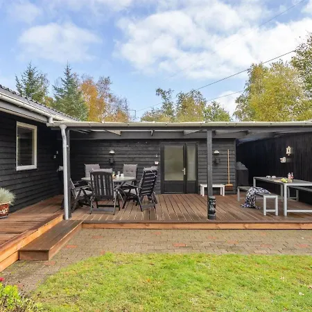 Holiday home Alida - 1-1km From The Sea By Interhome *