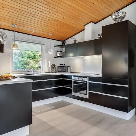Alida - 1-1km From The Sea By Interhome Feriehus *