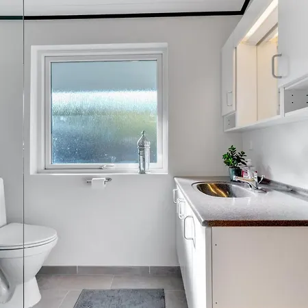 Alida - 1-1km From The Sea By Interhome 別荘
