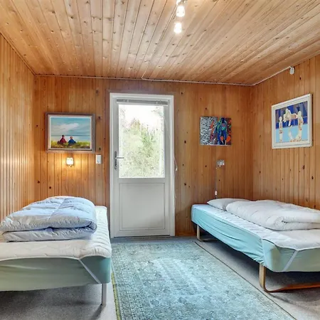 別荘 Alida - 1-1km From The Sea By Interhome *