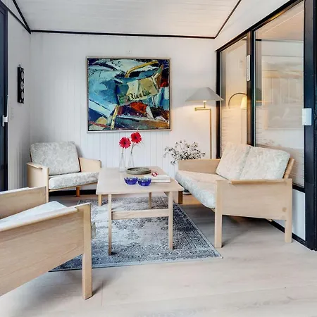 Feriehus Alida - 1-1km From The Sea By Interhome Sæby