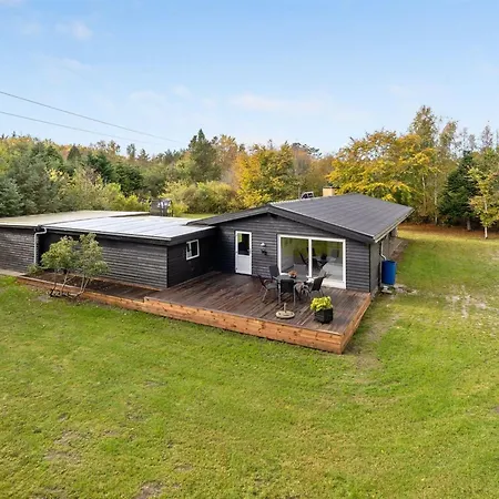 Alida - 1-1km From The Sea By Interhome *